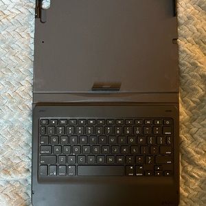 ZAGG iPad Case 10.2 inches